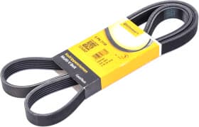 Поліклиновий ремінь