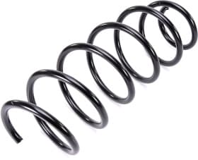 Пружина підвіски