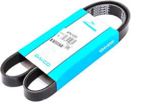 Поликлиновой ремень