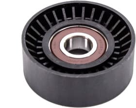 Натяжной ролик поликлинового ремня