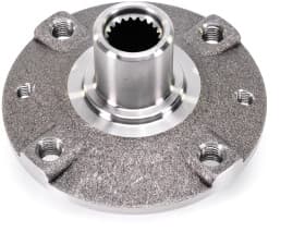 Ступиця колеса