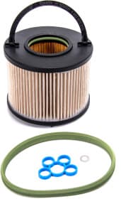 Топливный фильтр