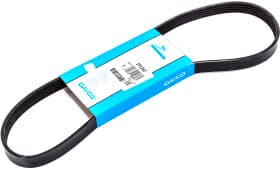 Поликлиновой ремень