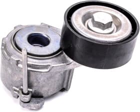 Натяжний ролик поліклинового ременя