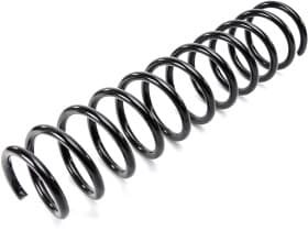 Пружина підвіски