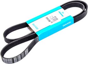 Поликлиновой ремень