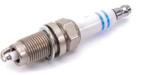 Свічка запалювання Bosch 0 242 236 565