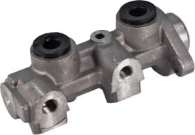 Головний гальмівний циліндр