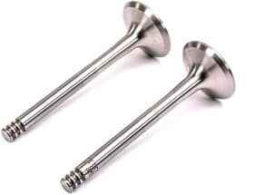 Випускний клапан