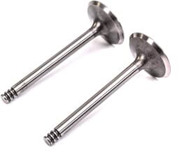 Впускной клапан