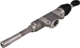 Главный цилиндр сцепления