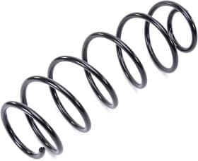 Пружина підвіски