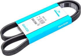 Поликлиновой ремень