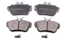 Тормозные колодки