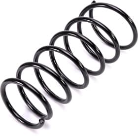 Пружина підвіски