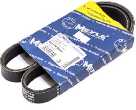 Поліклиновий ремінь