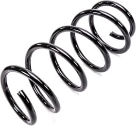 Пружина підвіски