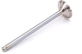 Випускний клапан