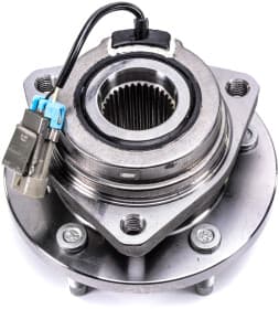 Комплект ступиці колеса