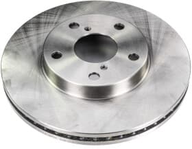 Гальмівний диск