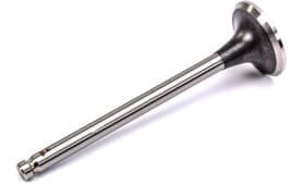 Випускний клапан