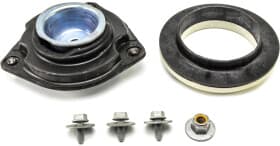 Комплект (опора + подшипник)