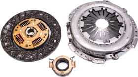 Комплект сцепления Valeo 801502