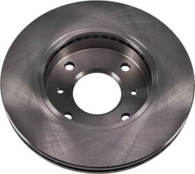 Тормозной диск Тормозной диск