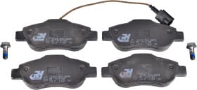 Тормозные колодки