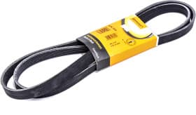 Поліклиновий ремінь