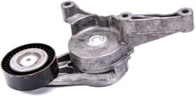 Натяжний ролик поліклинового ременя