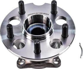 Ступица колеса Nipparts N4712083