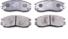 Тормозные колодки Тормозные колодки