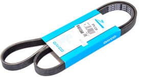 Поліклиновий ремінь