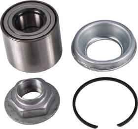 Подшипник ступицы