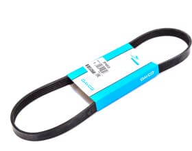 Поліклиновий ремінь