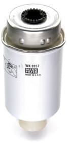 Паливний фільтр