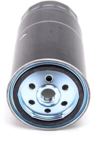 Топливный фильтр Delphi HDF555