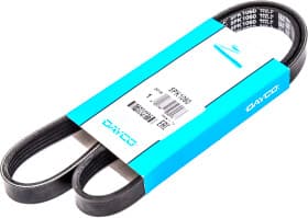 Поліклиновий ремінь