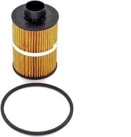 Паливний фільтр