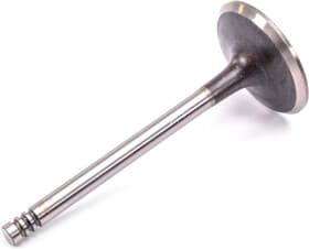 Впускний клапан