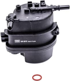 Топливный фильтр