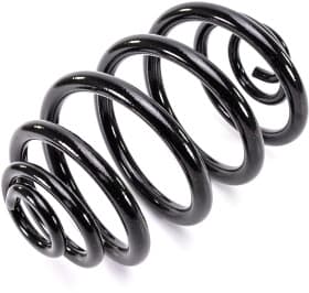 Пружина подвески