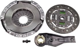 Комплект зчеплення