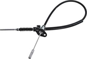 Трос сцепления