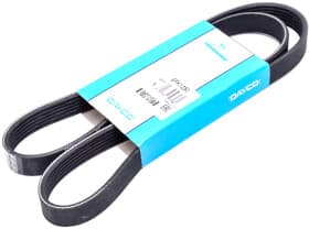 Поліклиновий ремінь