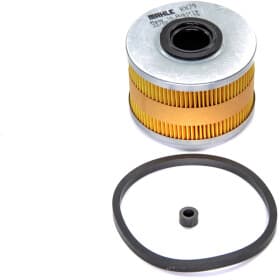 Паливний фільтр