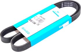 Поліклиновий ремінь