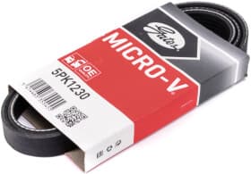 Поликлиновой ремень