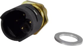 Датчик температуры охлаждающей жидкости